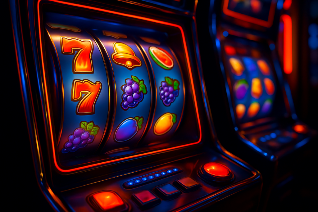 Slot game tricks for enhancing gameplay and winning more